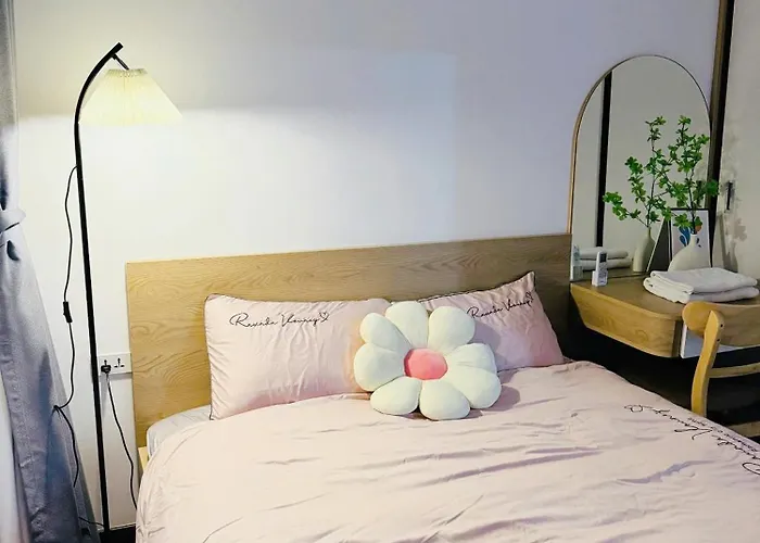 Ruby House Căn Hộ 2 Ngủ View Biển , đầy đủ Tiện Nghi *