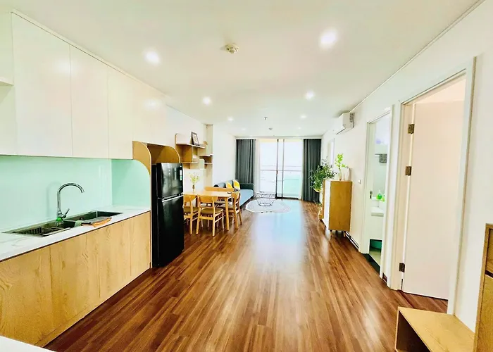 Ruby House Căn Hộ 2 Ngủ View Biển , đầy đủ Tiện Nghi Căn hộ